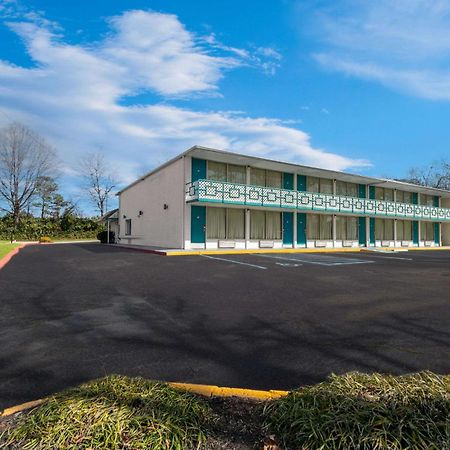 Econo Lodge Clemson Exterior photo